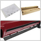 04-14 Ford F-150 Crew Cab 5 Inch Nerf Bars - Black