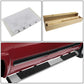 99-16 Ford F-250 F-350 F-450 5" Chrome/Black Nerf Bars Extended Cab
