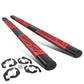 07-19 Chevrolet Silverado / GMC Sierra 5" Nerf Bar Step Bar