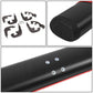 2019-2020 Chevrolet Silverado GMC Sierra 5 Inch Nerf Bars Black