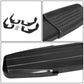 07-19 Chevy Silverado GMC Sierra Regular Cab 6" Nerf Bars Aluminum