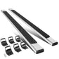 2015-2020 Ford F-150 / 2017-2020 F-250 F-350 5" Nerf Bar Step