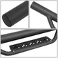 2018-2020 Jeep Wrangler JL 4-Door Drop Side Nerf Bars 4.35"