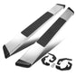 07-19 Chevrolet Silverado GMC Sierra 5.5" Honeycomb Nerf Bar Step