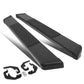 07-19 Chevrolet Silverado GMC Sierra 5.5" Honeycomb Step Nerf Bars