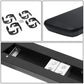 04-14 Ford F-150 Extended Cab 5.5" Honeycomb Step Nerf Bar