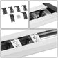 99-16 Ford F-250 F-350 F-450 F-550 Super Duty 5.5" Nerf Bars Chrome