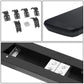 99-16 Ford F-250 F-350 F-450 F-550 5.5" Nerf Bar Step Bar Extended Cab