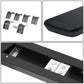 09-15 Dodge Ram 1500/2500/3500 Crew Cab 5.5" Nerf Bar Step Bar