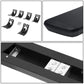 09-20 Dodge Ram 5.5" Honeycomb Step Nerf Bars - Extended Cab Black