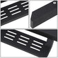 07-19 Chevy Silverado GMC Sierra Crew Cab 4.75" Nerf Bar Step Bar