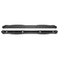 2022-2023 Toyota Tundra CrewMax Black Nerf Bars Step Bars