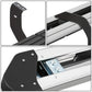2022-2023 Toyota Tundra CrewMax Nerf Bar / Step Bar Stainless Steel