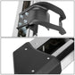 22-23 Ford F-150 SuperCrew Cab Nerf Bar / Step Bar Stainless Steel