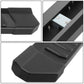 2019-2022 Silverado Crew Cab Black Nerf Step Bars