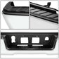 14-19 Chevrolet Silverado 1500 Rear Step Bumper Chrome