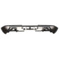 14-19 Chevrolet Silverado 1500 Rear Step Bumper Chrome