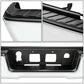 14-19 Chevrolet Silverado 1500 Rear Step Bumper - Chrome
