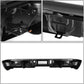 2014-2018 Chevrolet Silverado 1500 Corner Step Rear Bumper
