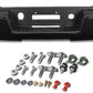 2014-2018 Chevrolet Silverado 1500 Corner Step Rear Bumper