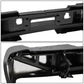 2007-2010 Chevrolet Silverado Sierra 2500 3500 Chrome Rear Step Bumper