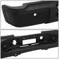 2007-2010 Chevrolet Silverado GMC Sierra 2500HD 3500HD Rear Step Bumper