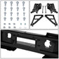 2007-2010 Chevrolet Silverado GMC Sierra 2500HD 3500HD Rear Step Bumper