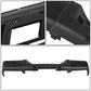 2007-2013 Chevrolet Silverado 1500 Rear Step Bumper w/ Sensor Holes Steel