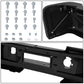 2011-2014 Chevrolet Silverado GMC Sierra HD Rear Step Bumper