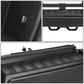 15-19 Silverado Sierra 2500 3500 Rear Step Bumper with Hitch