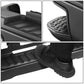 15-19 Silverado Sierra 2500 3500 Rear Step Bumper with Hitch