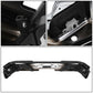 2019-2023 Chevrolet Silverado GMC Sierra Corner Step Rear Bumper Chrome