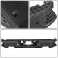 2019-2023 Chevrolet Silverado GMC Sierra Corner Step Rear Bumper