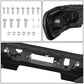 2019-2023 Chevrolet Silverado GMC Sierra Corner Step Rear Bumper