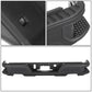 2019-2023 Chevrolet Silverado/Sierra 1500 Corner Step Rear Bumper