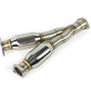 ISR Performance ST Series Exhaust - 03-07 Nissan 350Z IS-ST-Z33