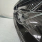 OLM LE Carbon Fiber Front Alpha Grille - 2022-2025 WRX