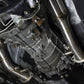 ISR Performance HGC VQ35DE Swap Header - Nissan 240sx 89-98
