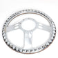 Banjo Style Wooden Steering Wheel T2 Style