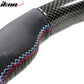 2015-2021 BMW Steering Wheel Carbon Fiber