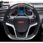 2012-2015 Camaro Steering Wheel Carbon Fiber