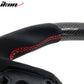2016-2021 Civic Carbon Fiber Steering Wheel