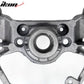 2015-2021 Subaru WRX & STI Steering Wheel Matte CF + Perf Leather