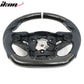 Carbon Fiber Steering Wheel for 2020-2025 Toyota Supra