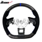 2022-2025 Subaru WRX Steering Wheel CF Leather
