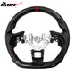2022-2025 Subaru WRX Steering Wheel CF Leather