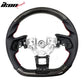2022-2025 Subaru WRX Steering Wheel CF Leather