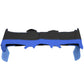 2008-2011 Honda Accord Black Blue Steering Wheel Wrap Sedan