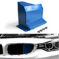Air Intake Scoops for BMW F20 F30 F32 F36 F87 – Aluminum Cold Air Duct Upgrade