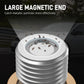 VW Golf / Passat / Tiguan / Audi A3 A4 A5 A6 TT Stainless Steel Magnetic Differential Drain Plug M10x1.0 N90281802 2000 - 2017